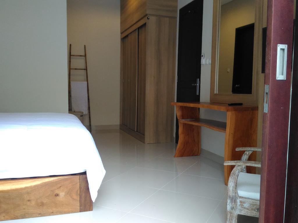 Villa Reisya Nusa Dua  Exteriér fotografie